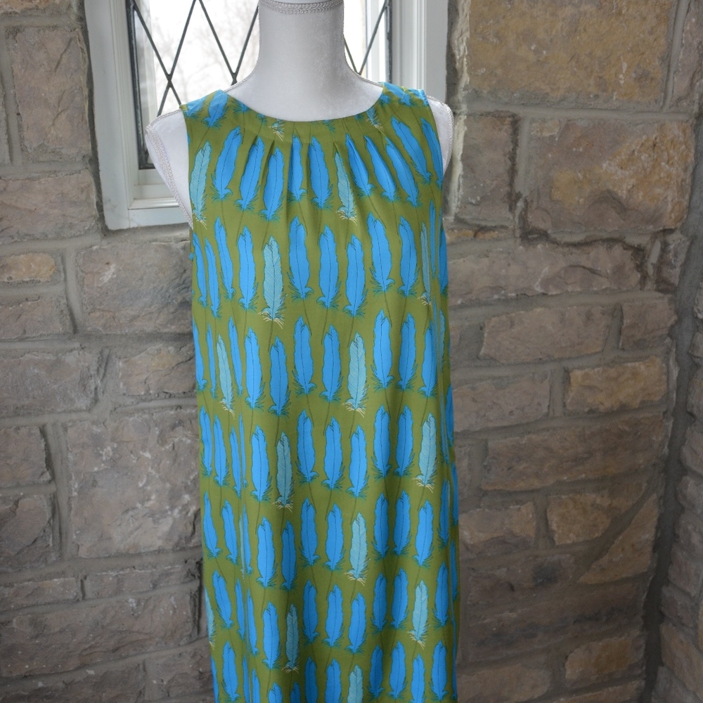 Fossil Tunis Dress